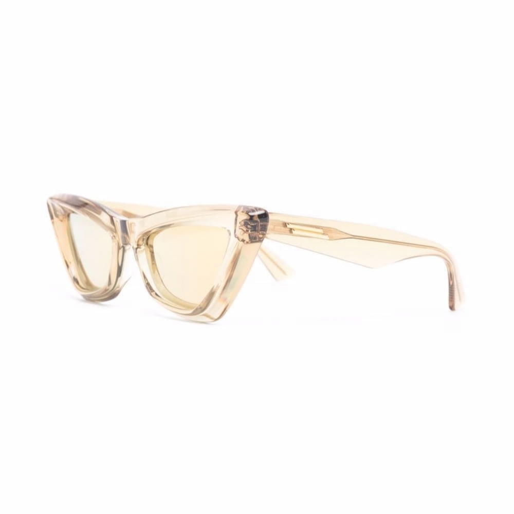 Botegga Venetta Eyewear- cat eye sunglasses - Picture 2 of 4